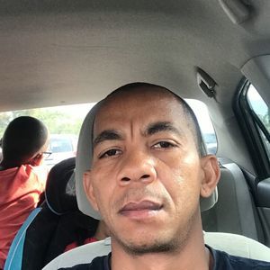 Meet your Posher, Fredi